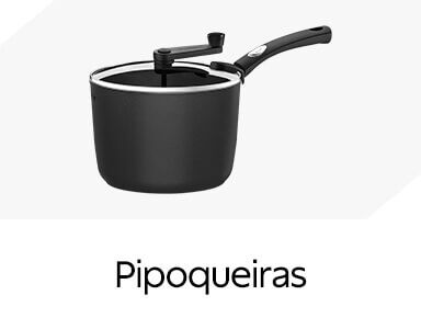 Pipoqueiras