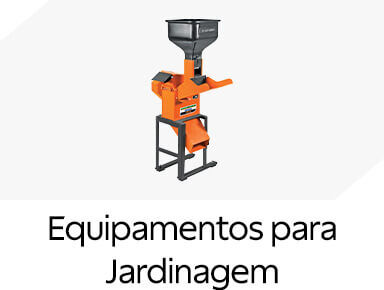 Equipamentos para Jardinagem