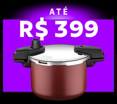 Produtos até R$ 399