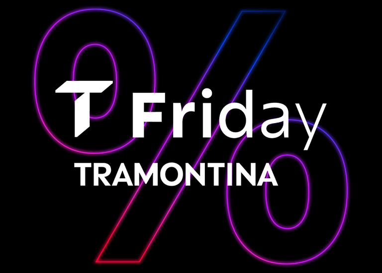T Friday Tramontina