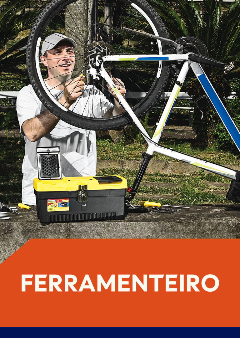 Pai Ferramenteiro