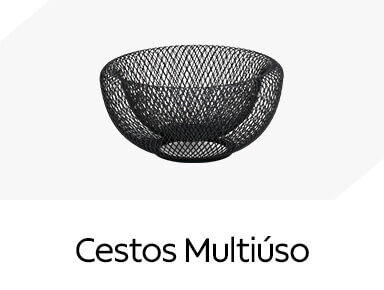 Cestos Multi&uacute;so