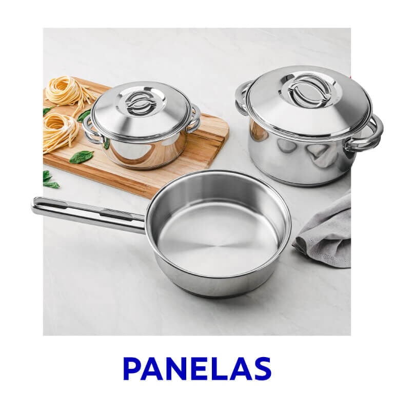 Panelas