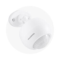 Sensores de Presen&ccedil;a 