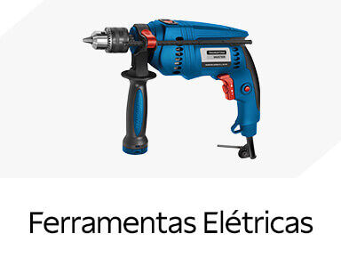Ferramentas El&eacute;tricas