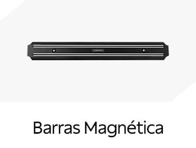 Barras Magn&eacute;tica