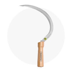 Foices, Foicinhas e Estrovengas 