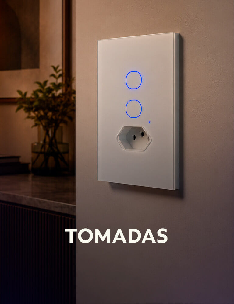 Tomadas