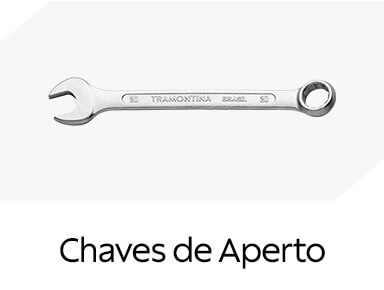 Chaves de Aperto 