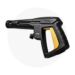 Acess&oacute;rios para Lavadoras de Alta Press&atilde;o 