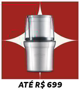 Produtos até R$ 699