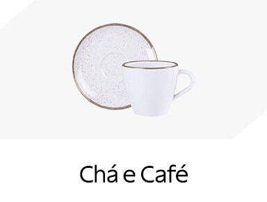 Ch&aacute; e Caf&eacute;