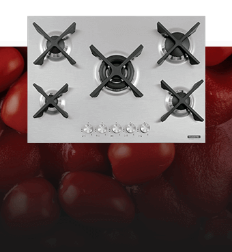 COOKTOPS
