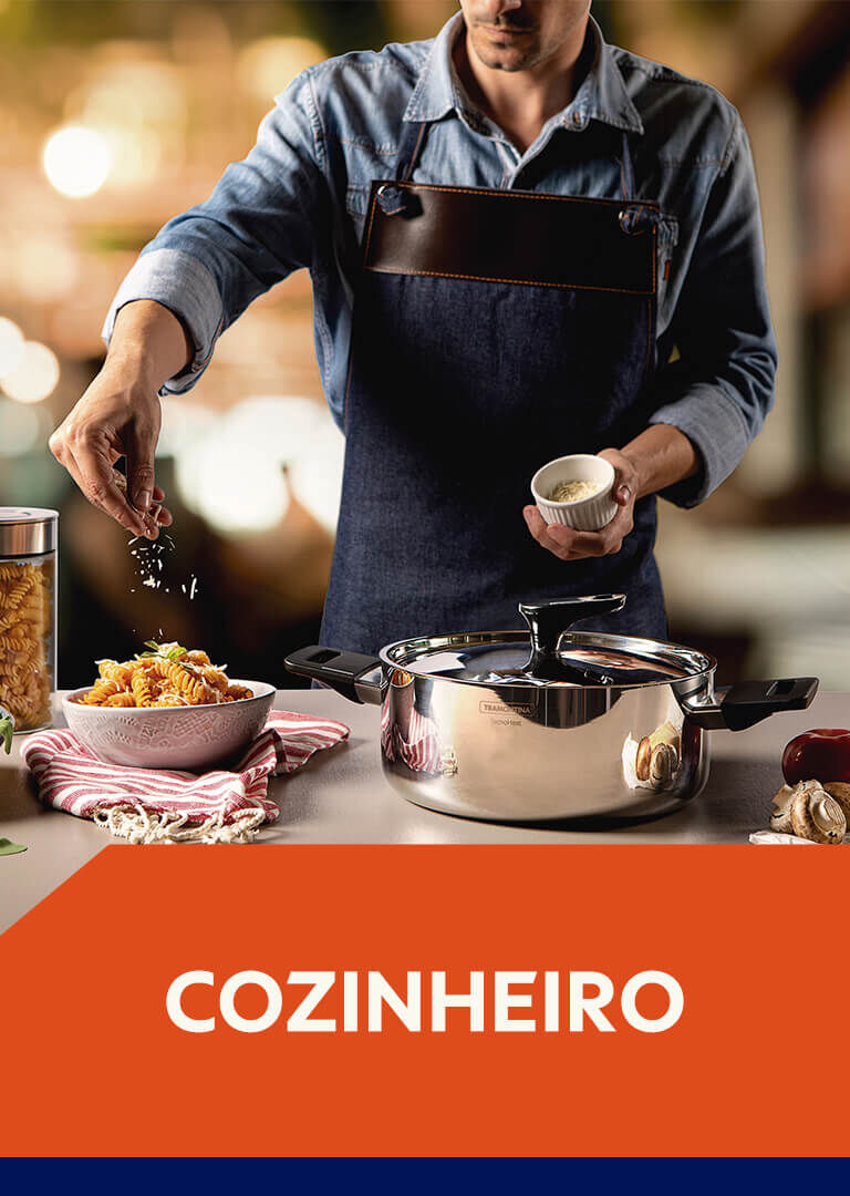 Pai Cozinheiro