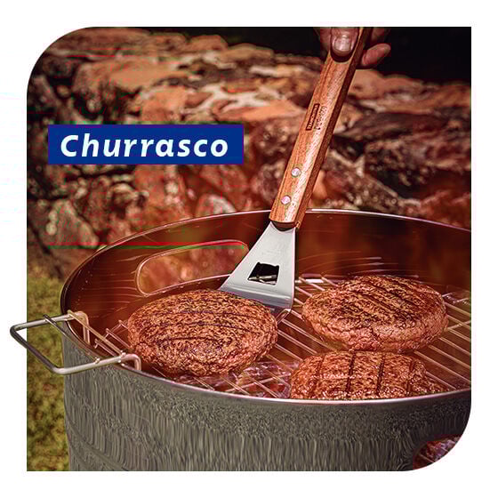 Churrasco