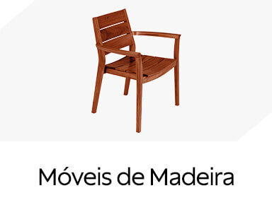 M&oacute;veis de Madeira