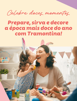 Celebre doces momentos