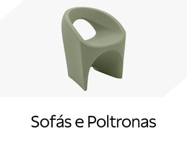 Sof&aacute;s e Poltronas