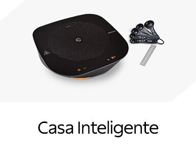 Casa Inteligente 