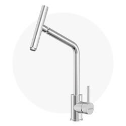 Torneiras, Misturadores e Monocomandos