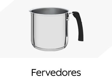 Fervedores