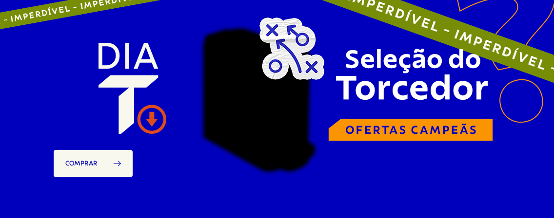 Dia T: Sele&ccedil;&atilde;o do Torcedor - Ofertas Campe&atilde;s