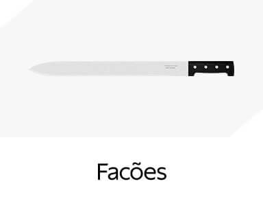 Fac&otilde;es 