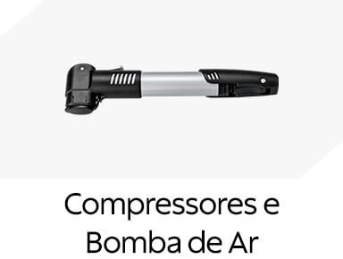 Compressores e Bombas de Ar 