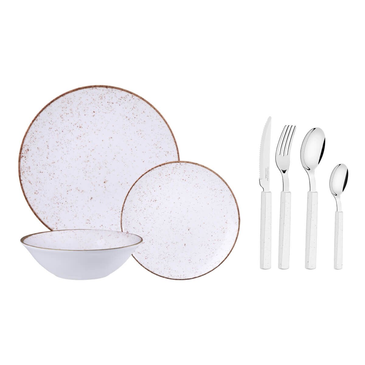 Kit Tramontina R&uacute;stico Nature 28 Pe&ccedil;as - SKU 99900013 - 1 image number 0