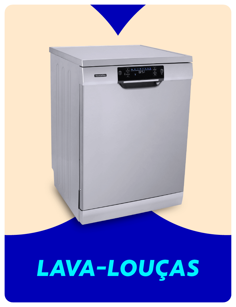 Lava-louças