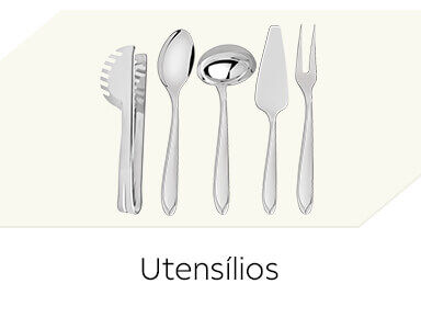 Utens&iacute;lios