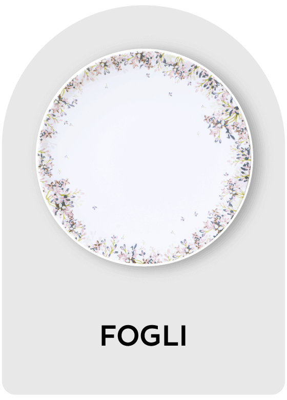 Porcelana Fogli