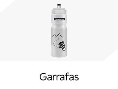 Garrafas 