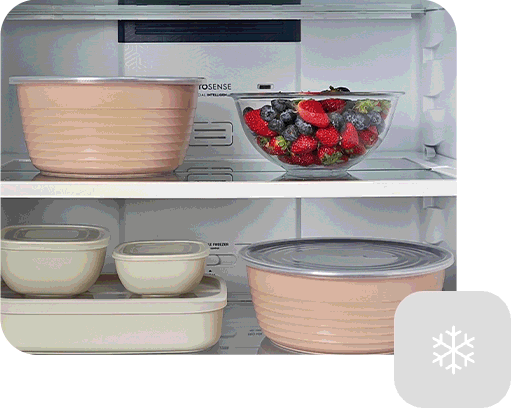  Amplie a funcionalidade da sua cozinha ocupando menos espaço