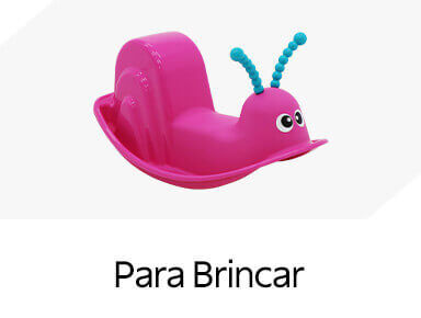 Para Brincar