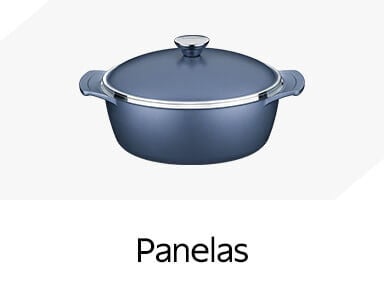 Panelas