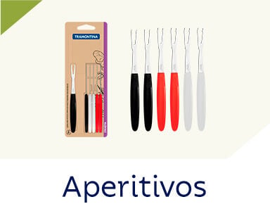 Aperitivos