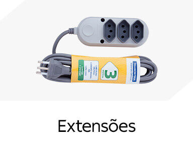 Extens&otilde;es 