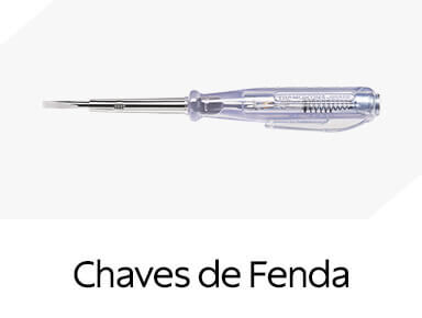 Chave de Fenda