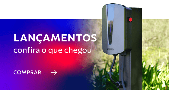 Lançamentos: confira o que chegou