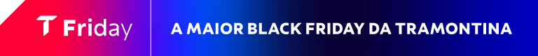 A maior Black Friday da Tramontina