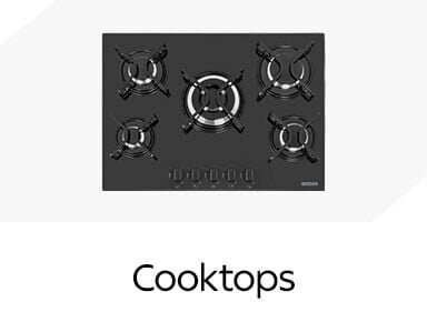 Cooktops
