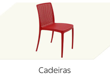 Cadeiras