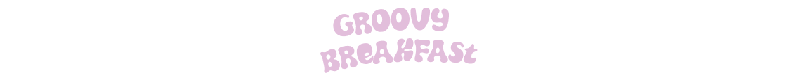 Tramontina Groovy Breakfast