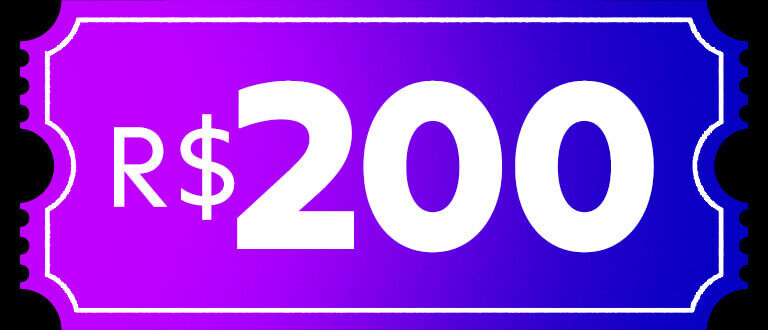 R$ 200,00