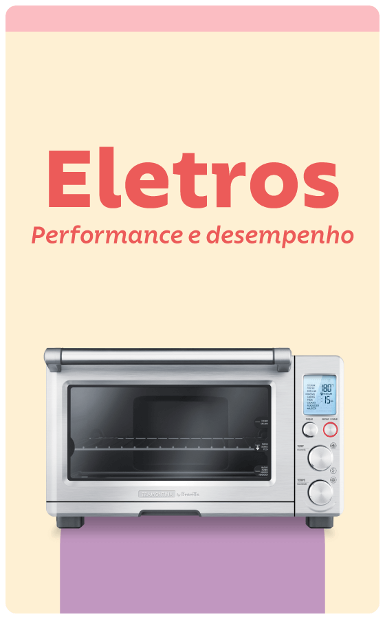 Eletros: performance e desempenho