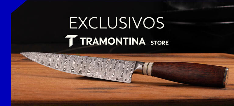 Exclusivos Tramontina Sore