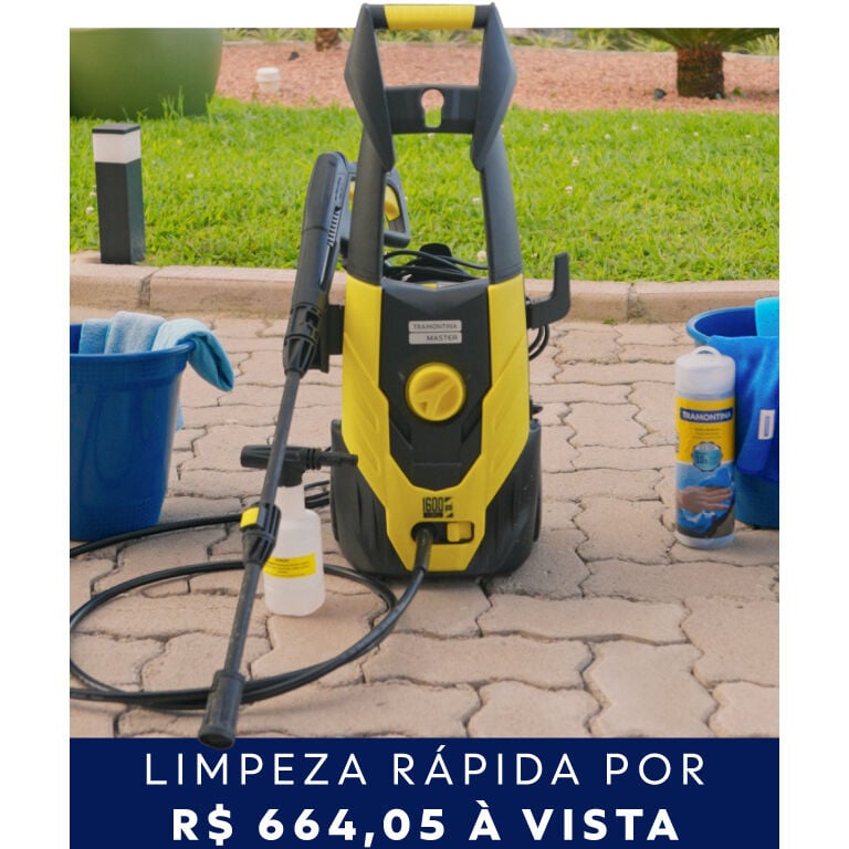 Limpeza r&aacute;pida por R$ 664,05 &agrave; vista