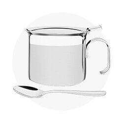 A&ccedil;ucareiros e Porta-Sach&ecirc;s 