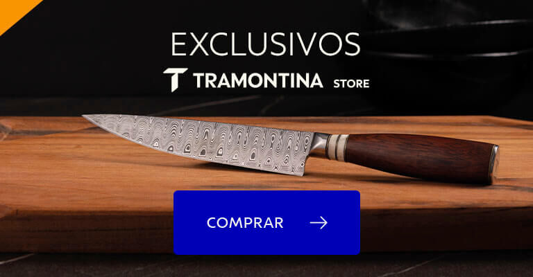 Exclusivos Tramontina Sore